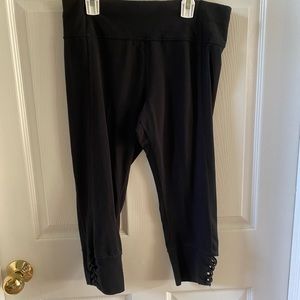 Calvin Klein Capri Leggings
